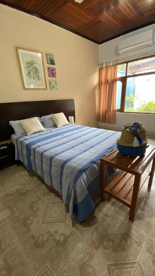 Poseidon Guest House อีกีโตส ภายนอก รูปภาพ