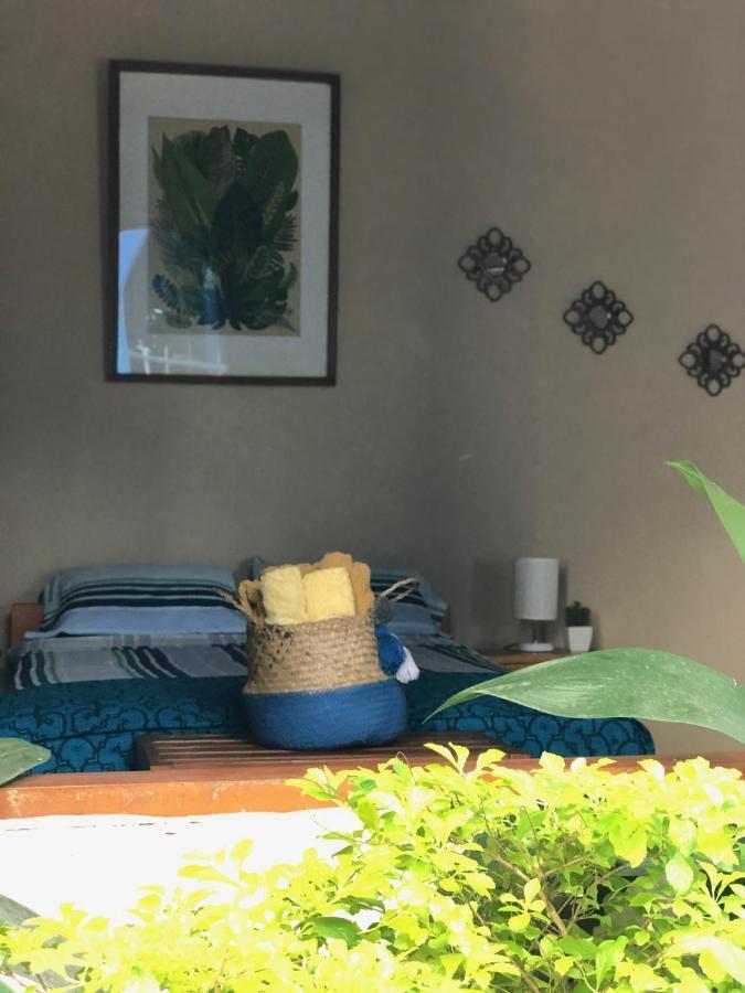 Poseidon Guest House อีกีโตส ภายนอก รูปภาพ