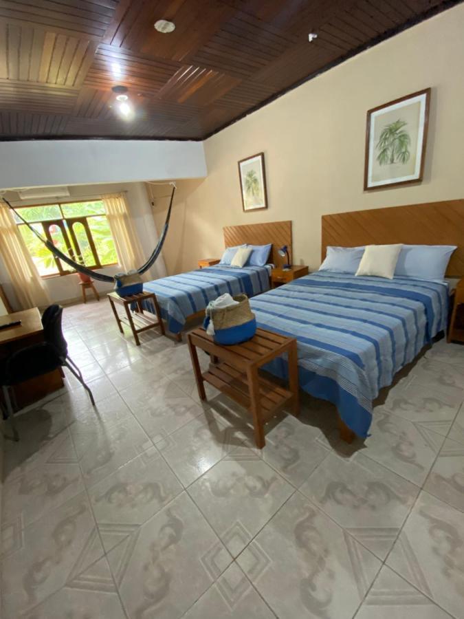 Poseidon Guest House อีกีโตส ภายนอก รูปภาพ