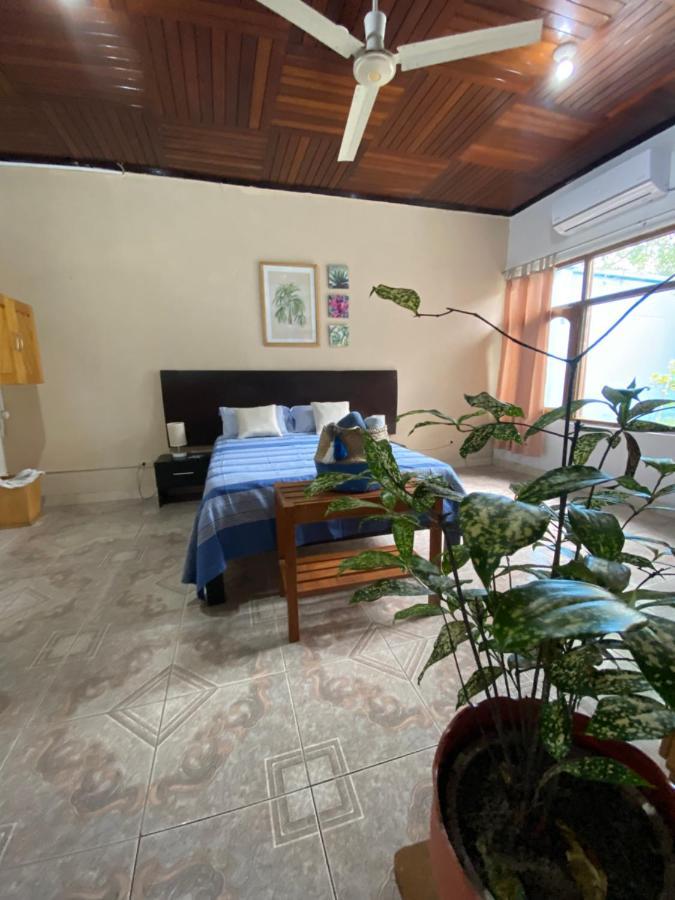 Poseidon Guest House อีกีโตส ภายนอก รูปภาพ