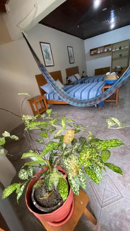 Poseidon Guest House อีกีโตส ภายนอก รูปภาพ