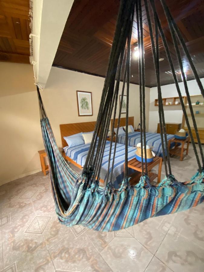 Poseidon Guest House อีกีโตส ภายนอก รูปภาพ