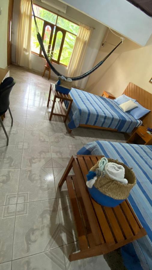 Poseidon Guest House อีกีโตส ภายนอก รูปภาพ