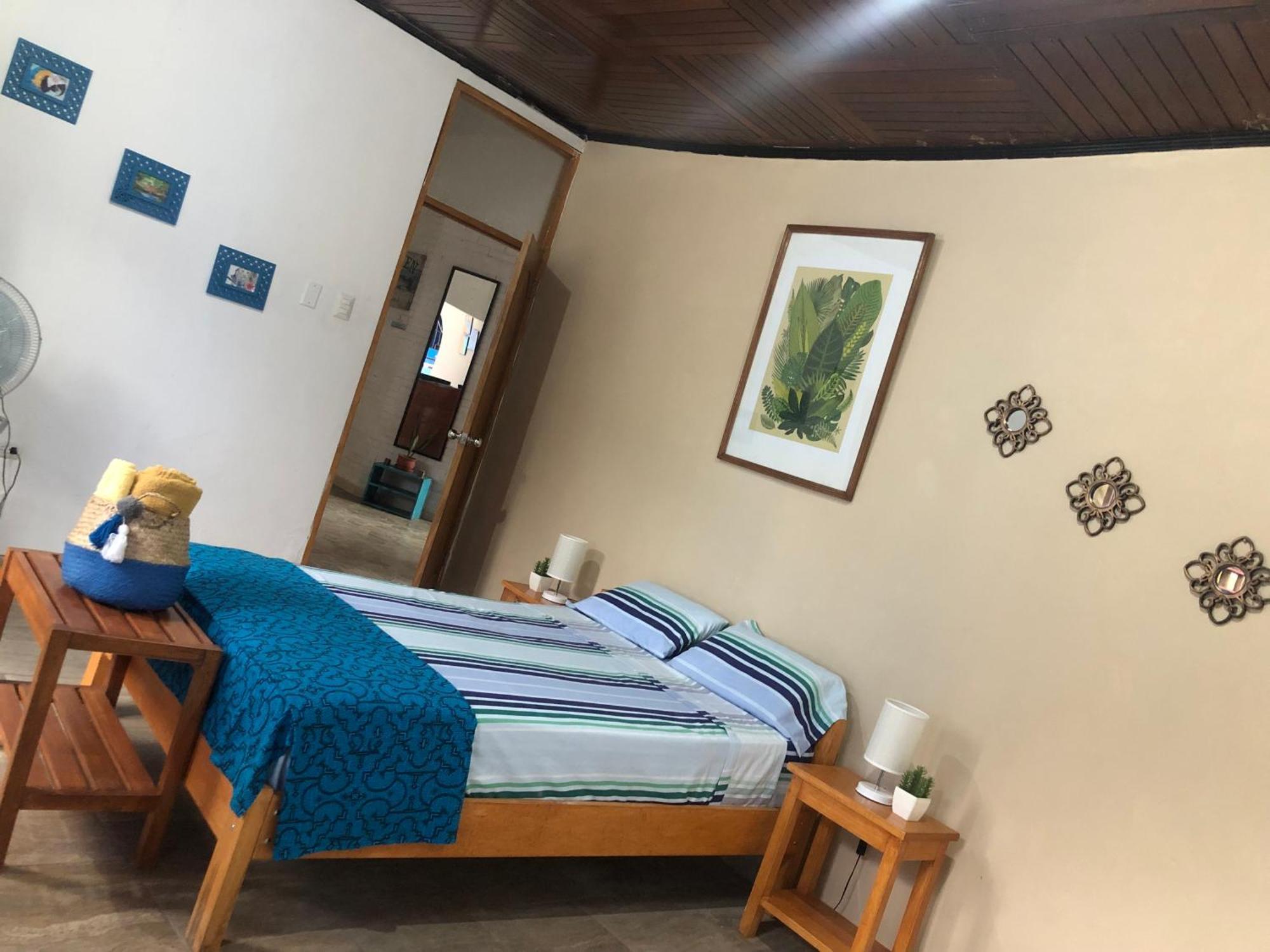 Poseidon Guest House อีกีโตส ภายนอก รูปภาพ